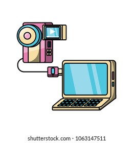 photographic camera design