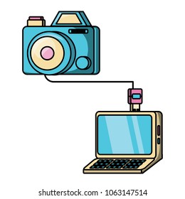 photographic camera design