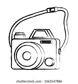 photographic camera design