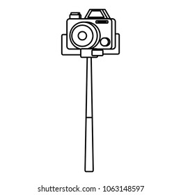 photographic camera design