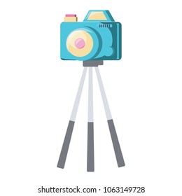 photographic camera design
