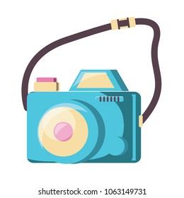 photographic camera design