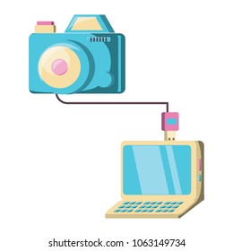 photographic camera design