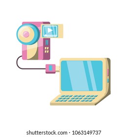 photographic camera design
