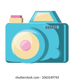 photographic camera design