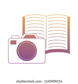 photographic camera design