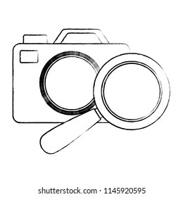 photographic camera design