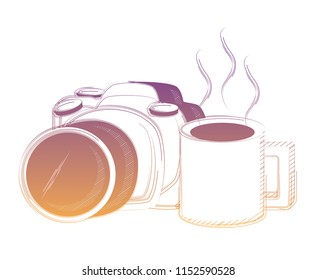 photographic camera design