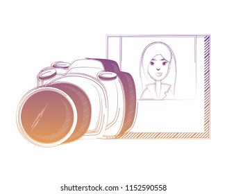 photographic camera design