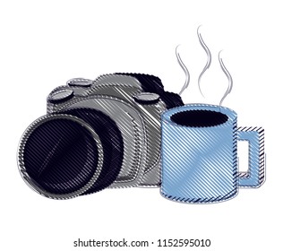 photographic camera design