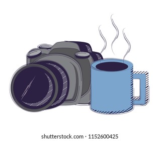 photographic camera design