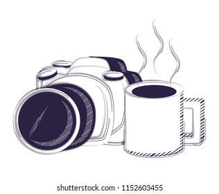photographic camera design