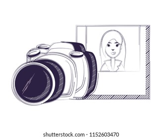 photographic camera design