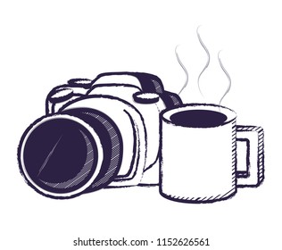 photographic camera design