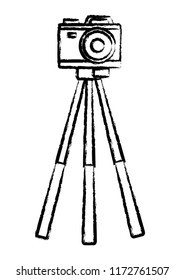 photographic camera design