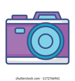 photographic camera design