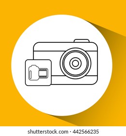 photographic camera design 
