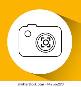 photographic camera design 