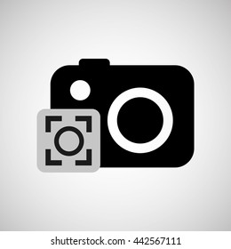 photographic camera design 