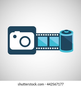 photographic camera design 