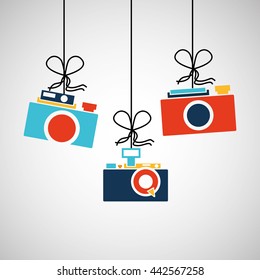 photographic camera design 