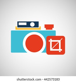 photographic camera design 