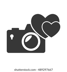 photographic camera device