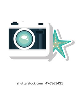 photographic camera device