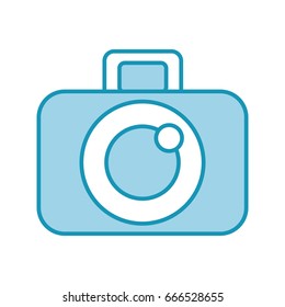 photographic camera digital