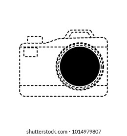 photographic camera icon