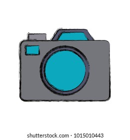 photographic camera icon