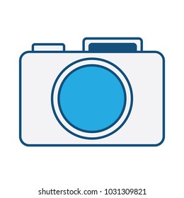 photographic camera icon