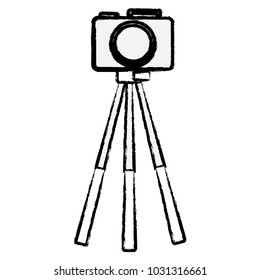 photographic camera icon