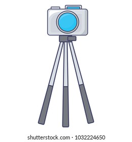 photographic camera icon