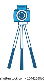 photographic camera icon 