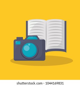 Photographic camera icon