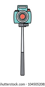 photographic camera icon 
