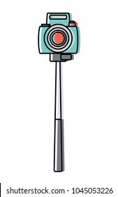 photographic camera icon 