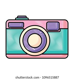 photographic camera icon