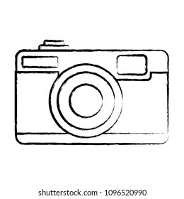 photographic camera icon