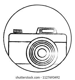 photographic camera icon