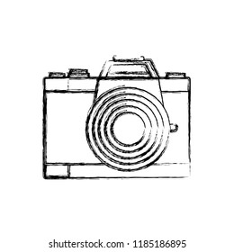 photographic camera icon