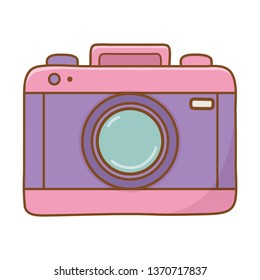 photographic camera icon