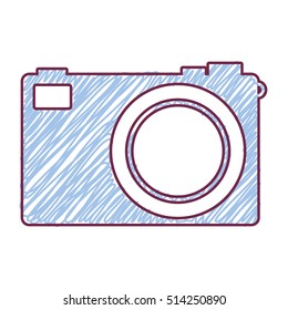 photographic camera icon