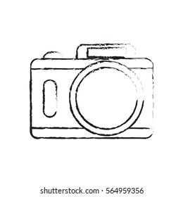 photographic camera icon