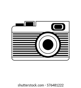 photographic camera icon