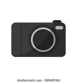 photographic camera icon
