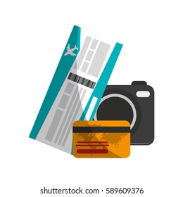 photographic camera icon