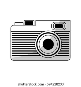 photographic camera icon