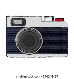 photographic camera icon